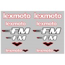 Lexmoto - FM Kit 1 - 009